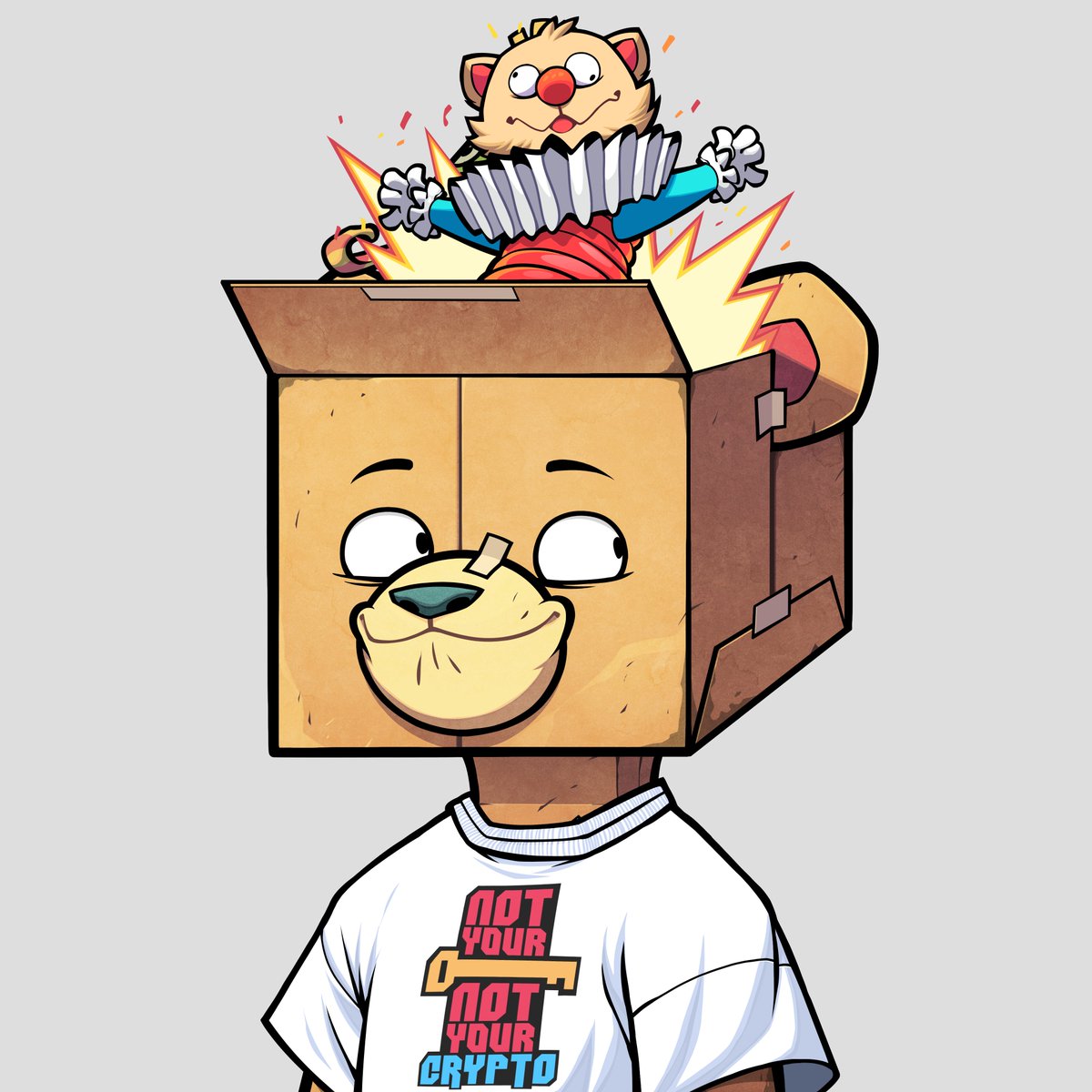 December 9th - 10am EST  

there is a surprise coming <a href="/kabuxyz/">Kabu</a> 🔔