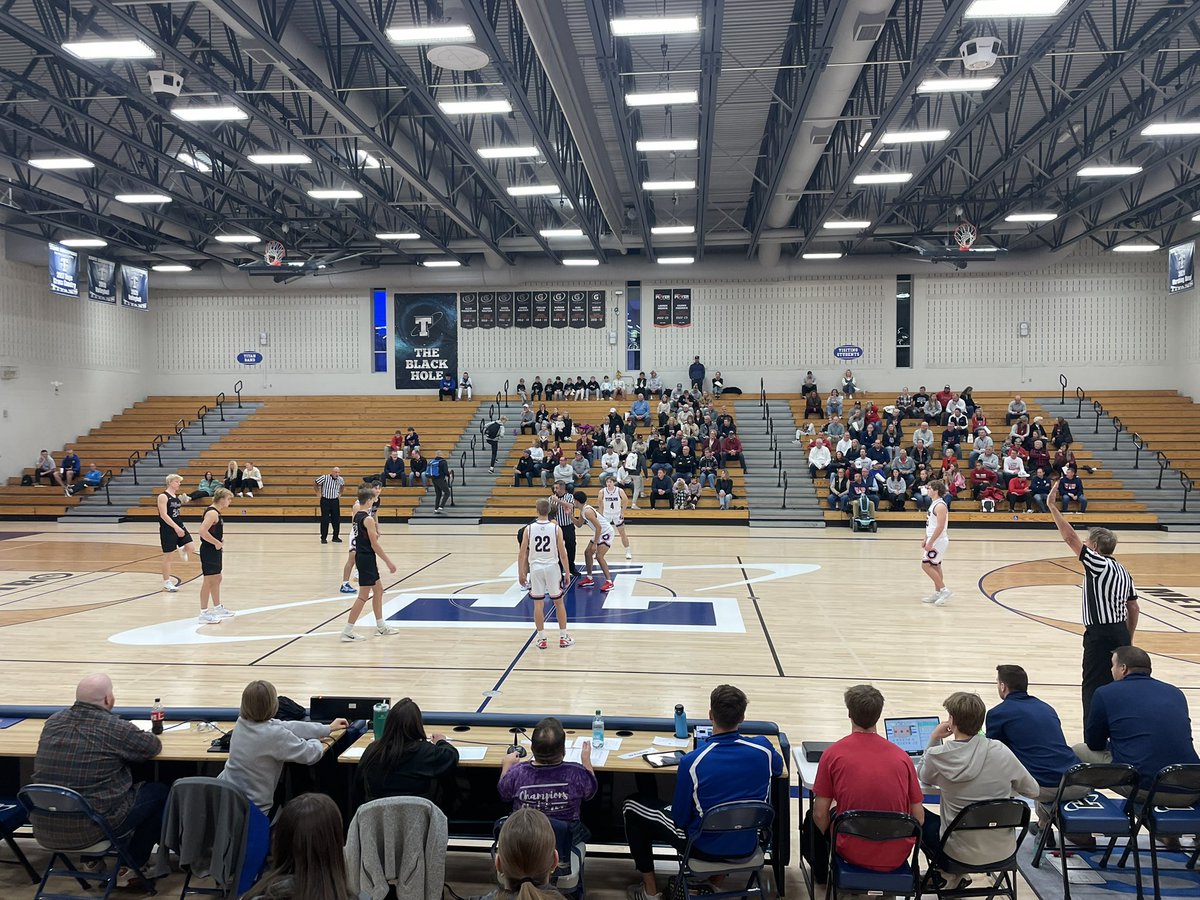 Norris defeats Hull Christian &amp; improves to 2-0 on the season.  Norris back at Papio South tomorrow for a Top 10 matchup.  #nebpreps.