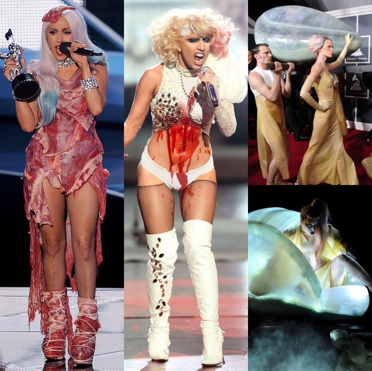 pop culture gal tweet media