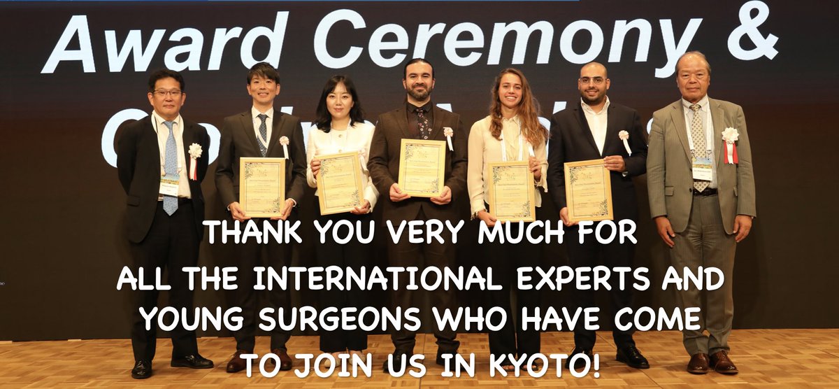 The ILLS STC 2024 in Kyoto was a tremendous success, drawing 511 participants from across the globe. The event featured in-depth discussions led by pioneers in robotic hepatectomy, focusing on critical topics such as liver transplantation and robotic surgery for PHC.