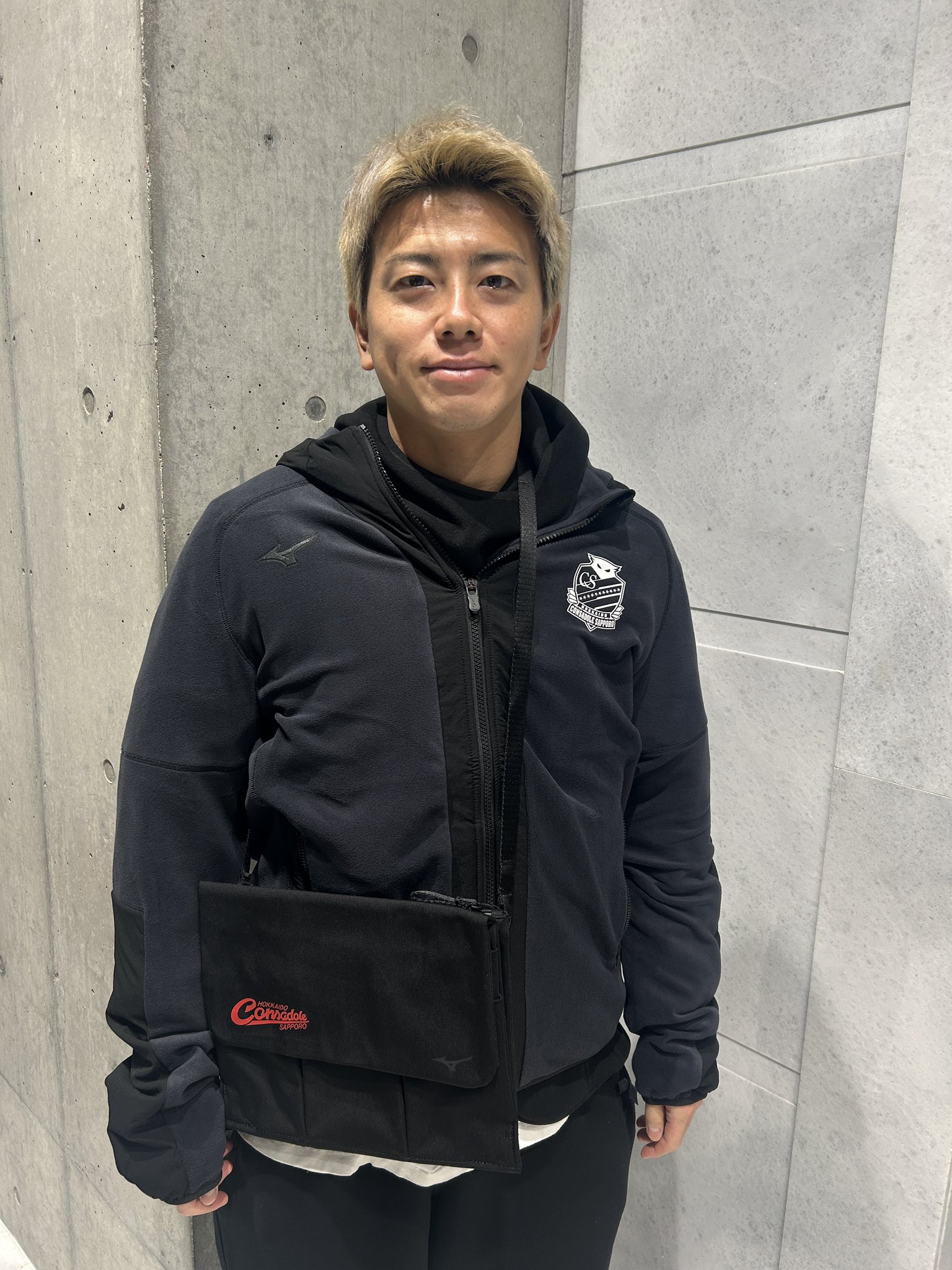 北海道コンサドーレ札幌公式 on X: 北海道コンサドーレ札幌公式 on X: