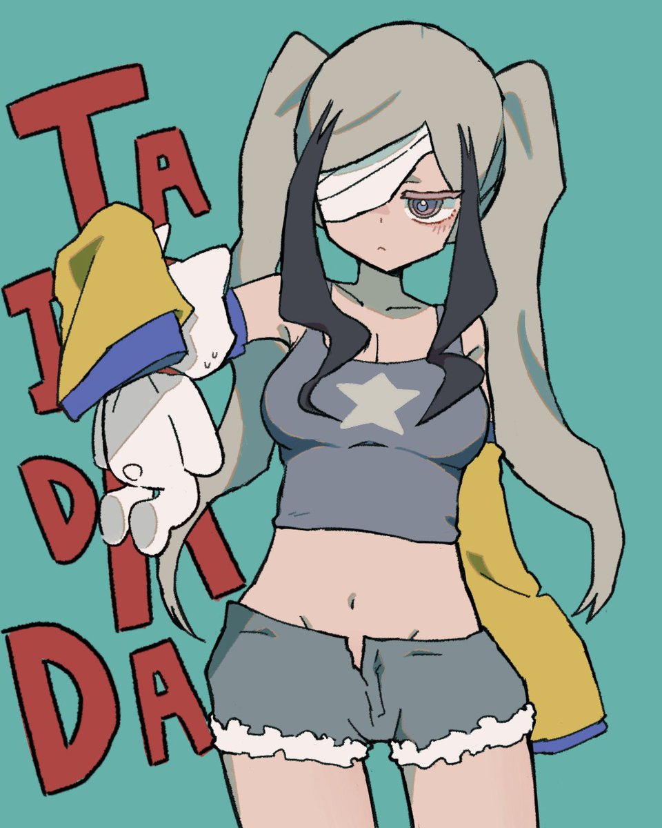 ずとまよ taidada XXL 新品！ ずとまよ TAIDADA Vintage Tee(Black) 黒 XL ずとまよ TAIDADA Vintage