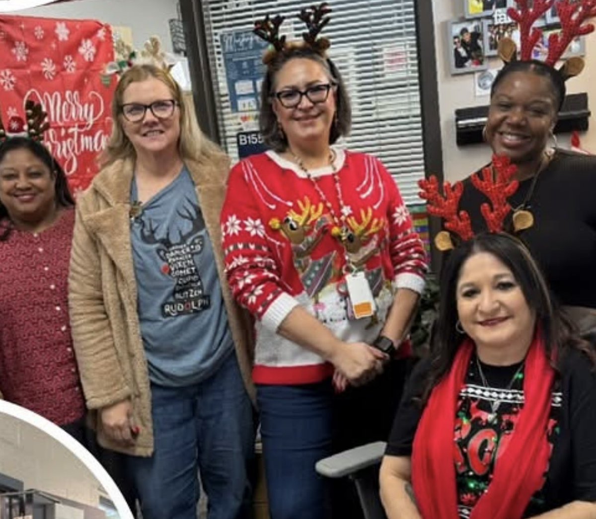 Another fun week of spirit days! 😍