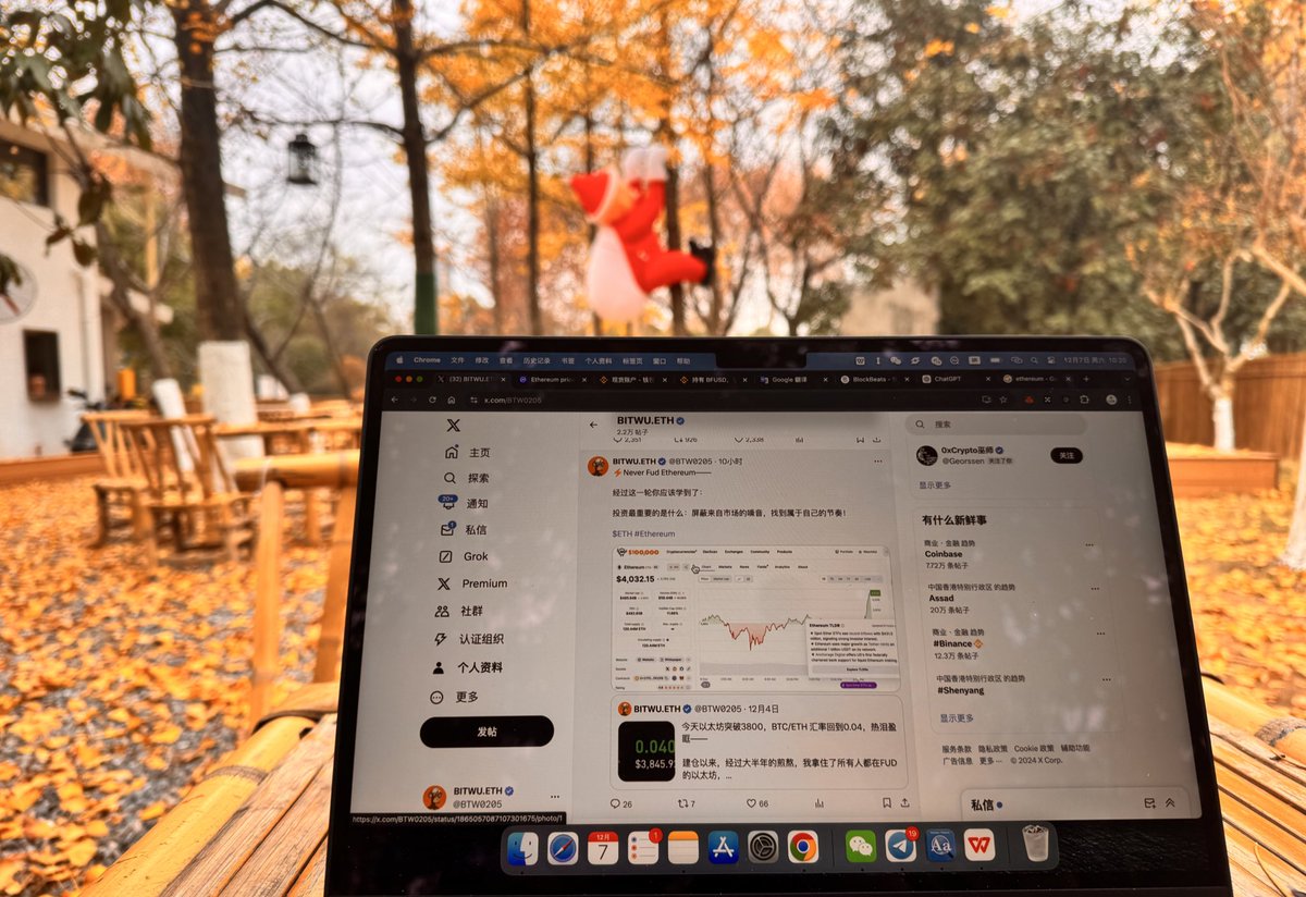 BITWU.ETH 🔆 tweet media