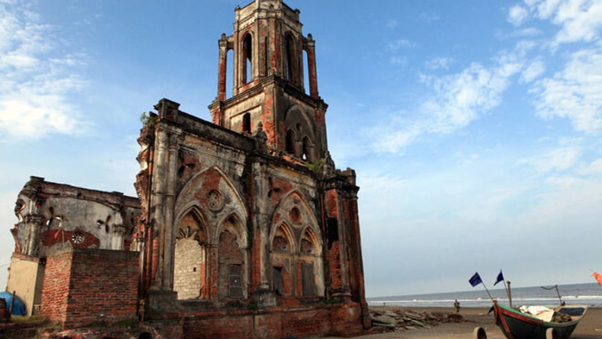 AsiaKingTravel's tweet image. Mini circuit à #NamDinh 2 jours : Découvrez la tranquille province de Nam Dinh, ses #villages traditionnels, #pagodes anciennes et saveurs authentiques du #Vietnam 
#offthebeatentrack #voyage_au_vietnam #countryside 
----------------
asiakingtravel.fr/tour/mini-circ…