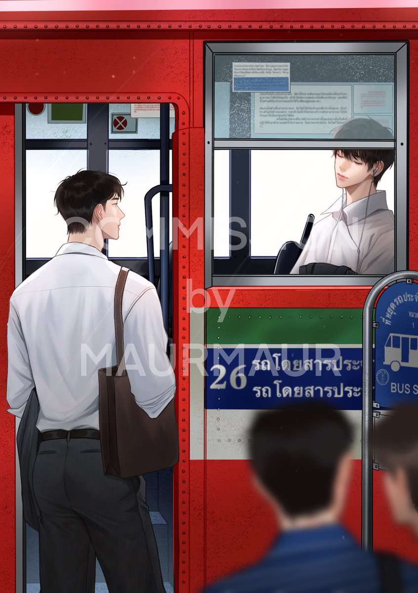 เปิดประมูล #ปกนิยายสําเร็จรูป ประจำเดือนธันวาคม 🚎🎧

SB : 3,000 บาท (บิดขั้นต่ำครั้งละ 100 บาทขึ้นไป)
ขนาดภาพ : A5 , 300dpi
สี : RGB

ปิดประมูล 24 ชั่วโมงหลังจากบิดแรก
รายละเอียดเพิ่มเติมอยู่ด้านล่างนะคะ
#ปกสําเร็จ #ปกนิยายสําเร็จ #ปกสําเร็จรูป #ปกมอมอ