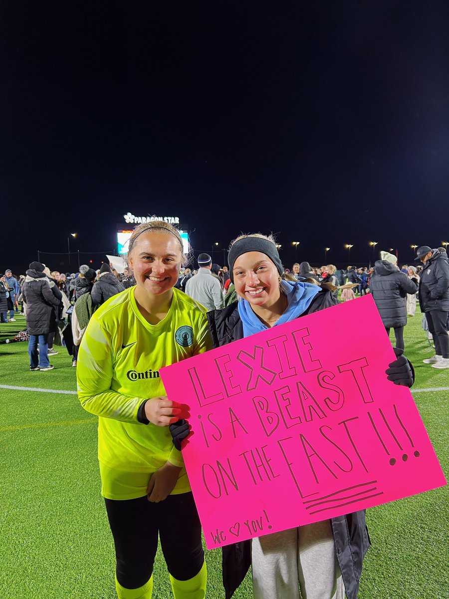 CootsJaselynn14's tweet photo. @alexis0crawford is an absolute BEAST!We are so lucky to have her as our keeper!!! Oh yeah… and she had a shut out in the national selection game!!! We are so beyond proud of you! @Challenge08RL @ECNLgirls https://t.co/w9W45Q9gnh