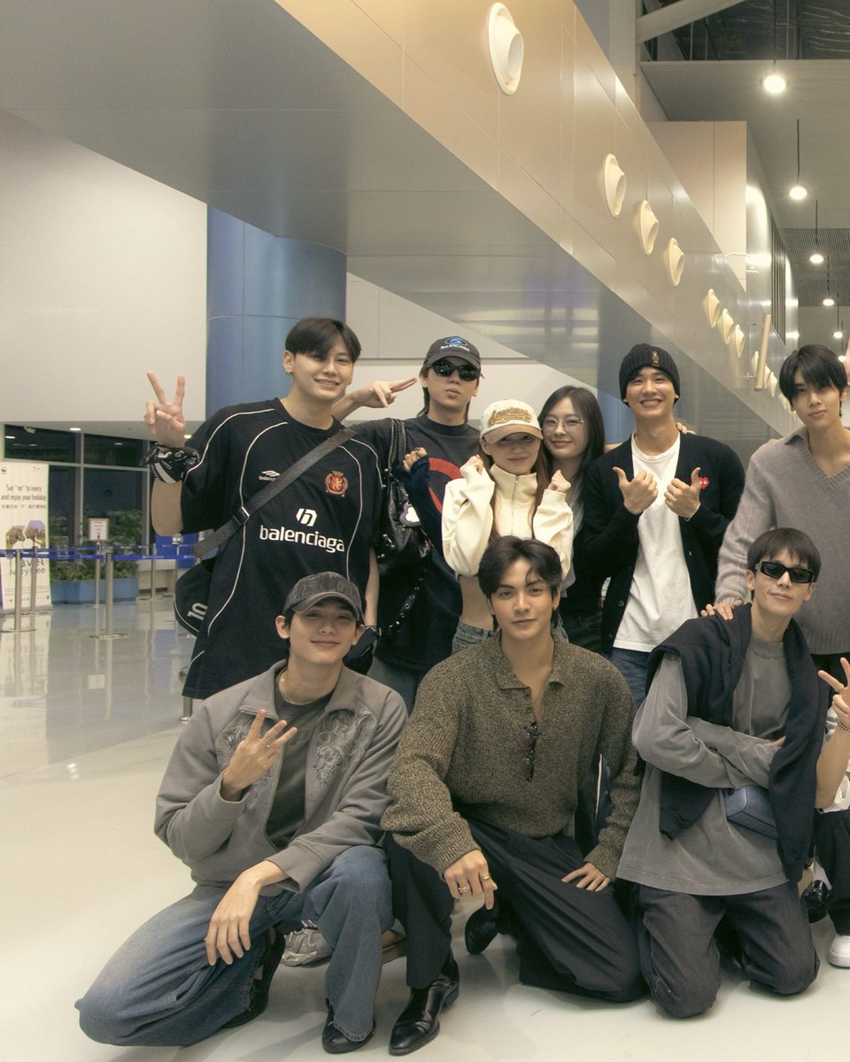 GMMTV tweet media