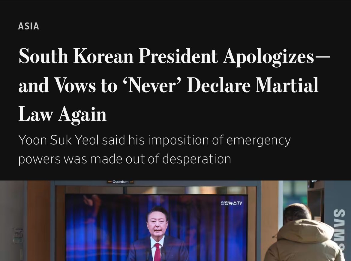 n_cen's tweet photo. Unreal headline ⁦@WSJ⁩ . Ok bud - pinky promise? https://t.co/p8HmtsQD5z