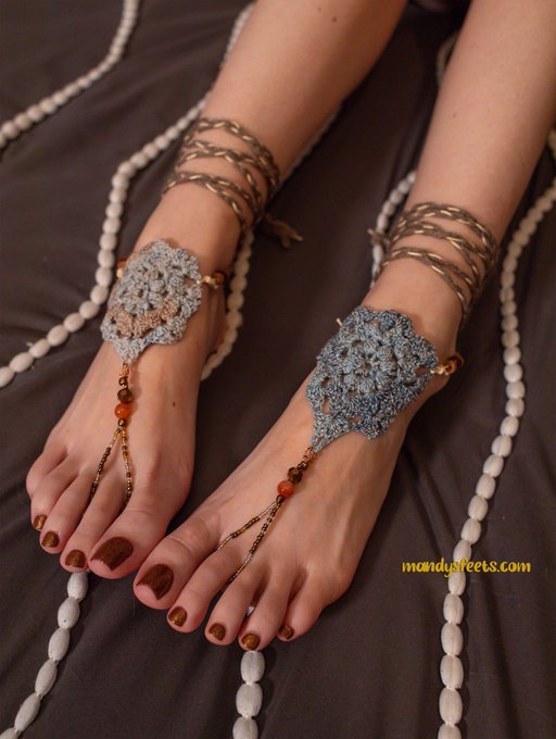mandysfeets