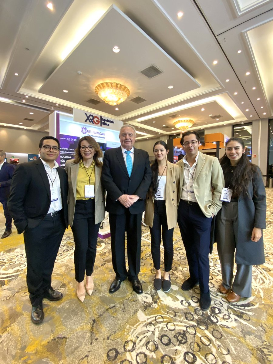AdriaanRiveraa's tweet photo. Had an amazing time at the 12th @amhpb_mx meeting with the incredible @incmnszmx HPB team. So grateful for the opportunity to collaborate and learn from such a talented group. Excited for the future projects ahead!

@AmairanAlicia https://t.co/88N595730M