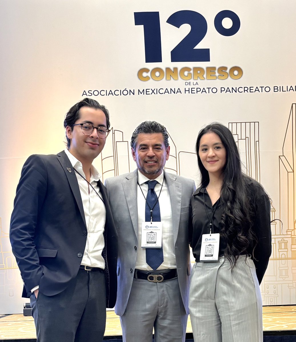 AdriaanRiveraa's tweet photo. Had an amazing time at the 12th @amhpb_mx meeting with the incredible @incmnszmx HPB team. So grateful for the opportunity to collaborate and learn from such a talented group. Excited for the future projects ahead!

@AmairanAlicia https://t.co/88N595730M