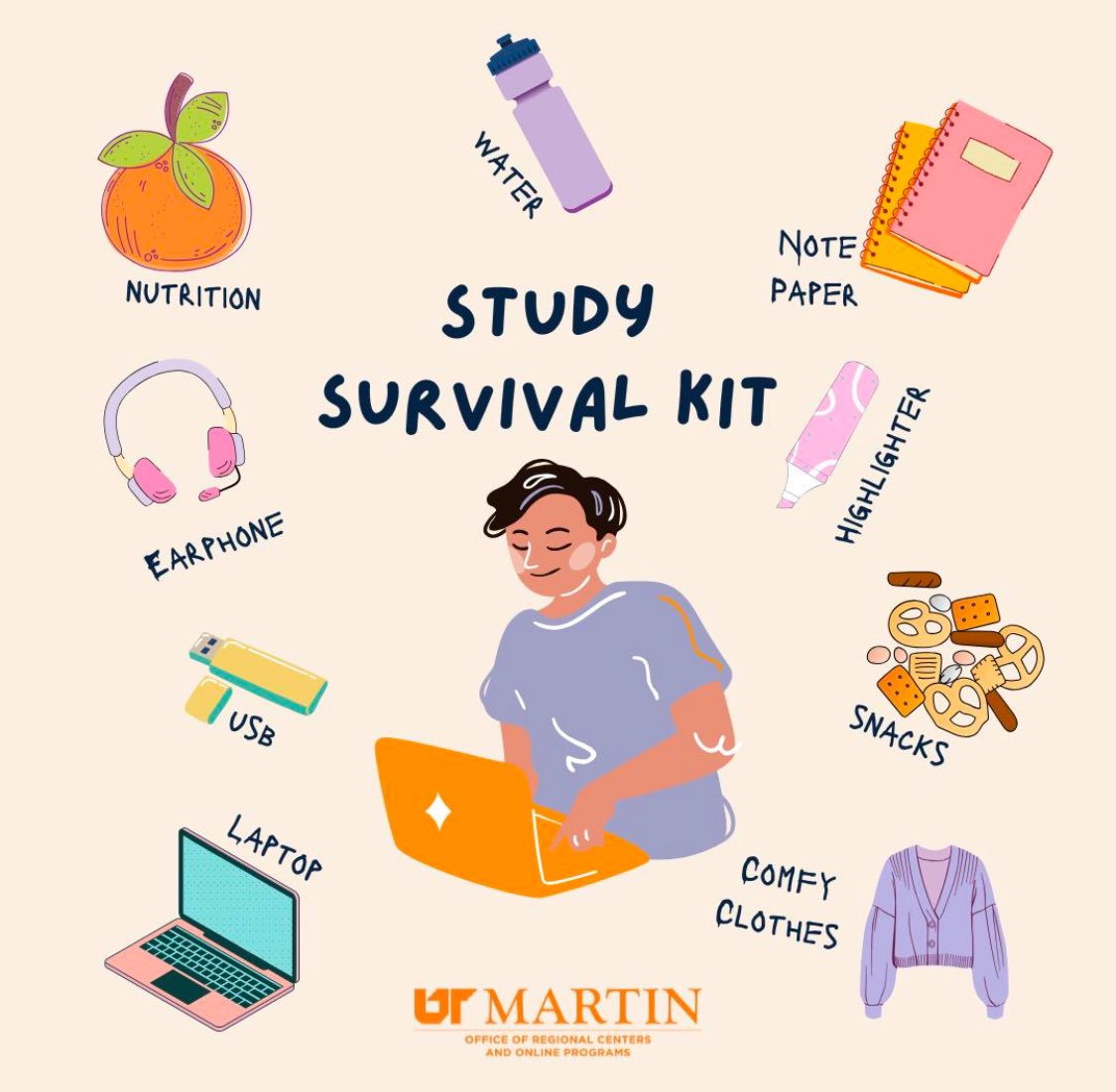 UT Martin Selmer Center tweet media