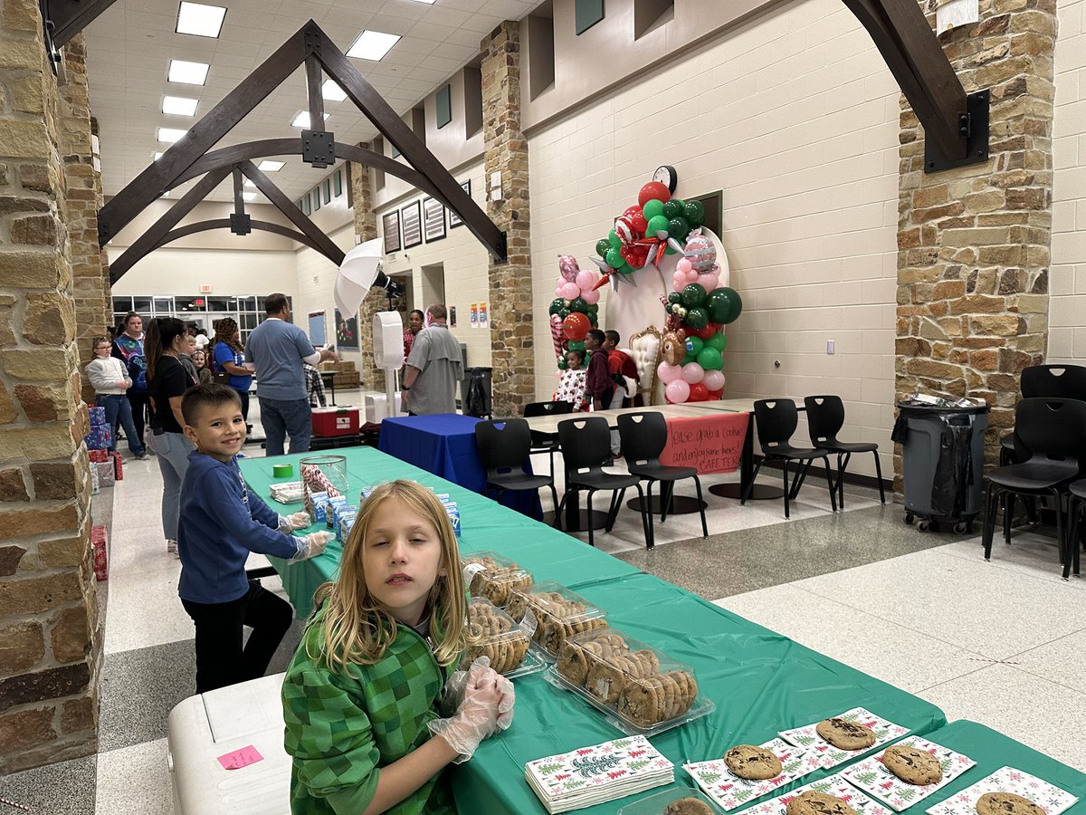 Becky Norris tweet media