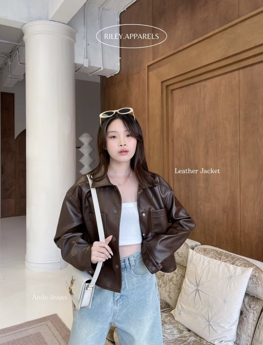 newstuffnusedd's tweet photo. ส่งต่อ #rileyapparels 
สี brown🤎 
Price : 550 รวมส่ง ✨

#ส่งต่อเสื้อผ้ามือ2 #ส่งต่อเสื้อผ้า #ส่งต่อเสื้อผ้ามือสองสภาพดี #ส่งต่อเสื้อผ้ามือสองราคาถูก #geschwisters #stylistshop #rallymovement #feelfreebkk #napatvoguebkk #rileyapparels  #sisterrrr #thesummernade #loonystore https://t.co/Xb9r5QhuZZ