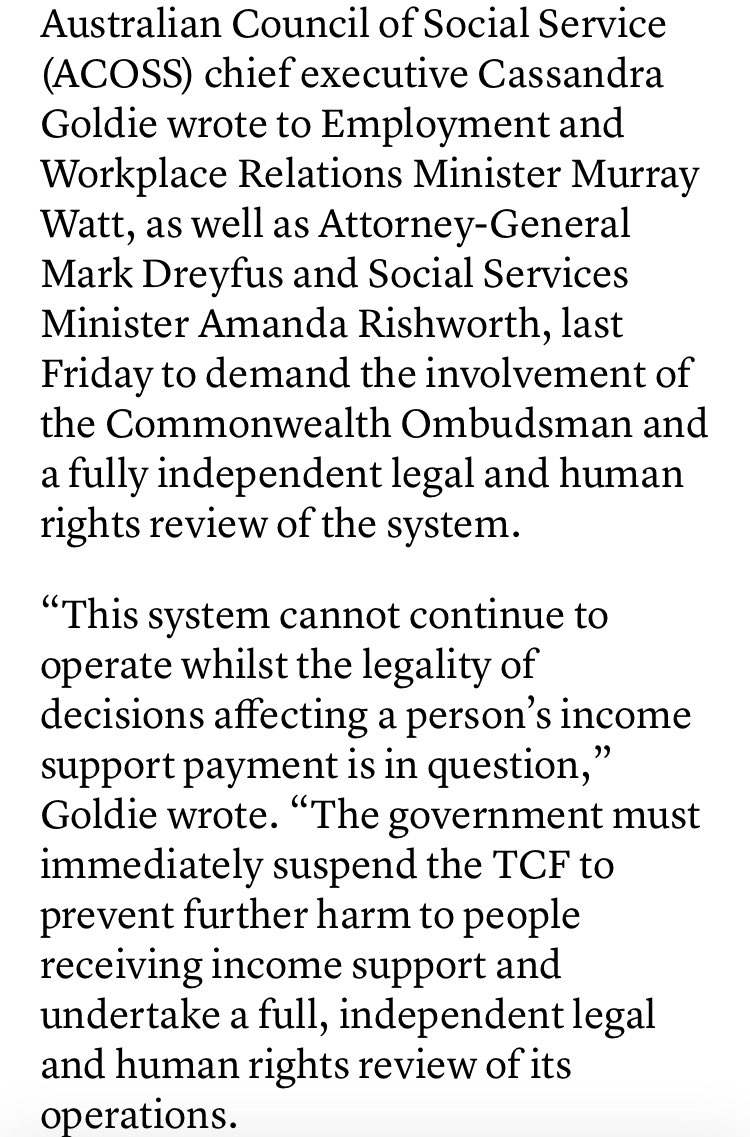 Antipoverty Centre tweet media