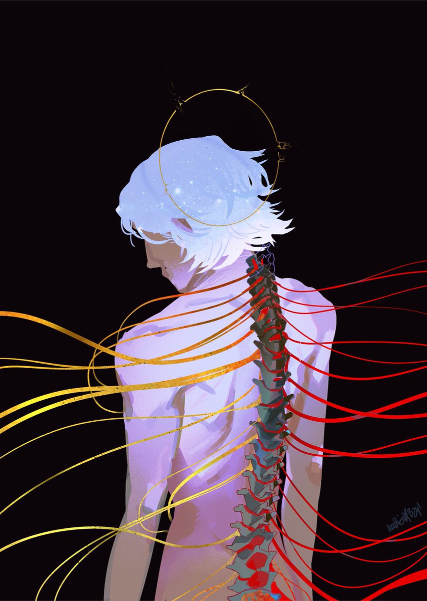 「godhood#Arcane #ArcaneSeason2 」|nのイラスト