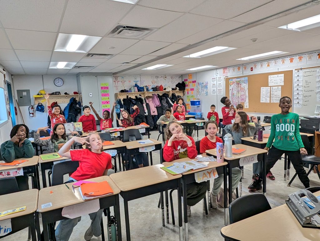 Madame Callaghan tweet media