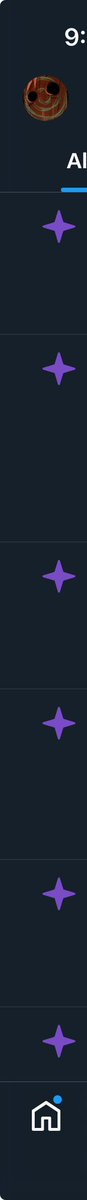 NTHerrgott's tweet photo. This is my notifications tab.

I’m so sick of this app. https://t.co/yWePVChYOo