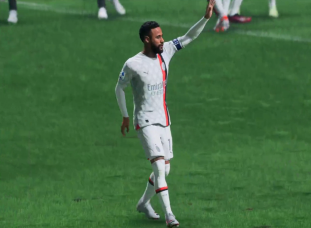 +3 en el debut de la liga contra Nottingham.