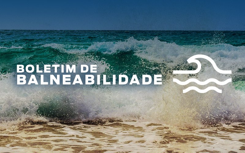 rj_inea's tweet photo. #PartiuPraia 🏖️
O boletim de balneabilidade traz 14 praias recomendadas ao banho nas zonas sul e oeste do Rio de Janeiro no sábado e no domingo (7 e 8/12).
Segue o fio 🧶 https://t.co/qiiPvdaAAE