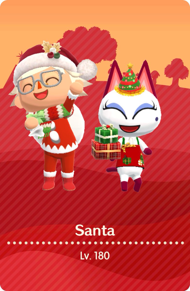 undrtakr1979's tweet photo. @Pocket_Camp https://t.co/MXLonqccHj