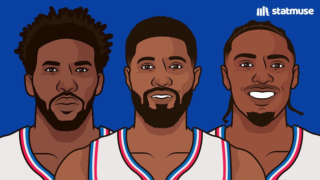 76ersMuse tweet media