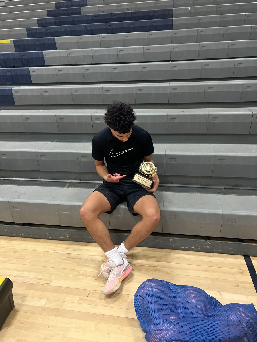 43 points, new career high…head down, steady grinding❤️