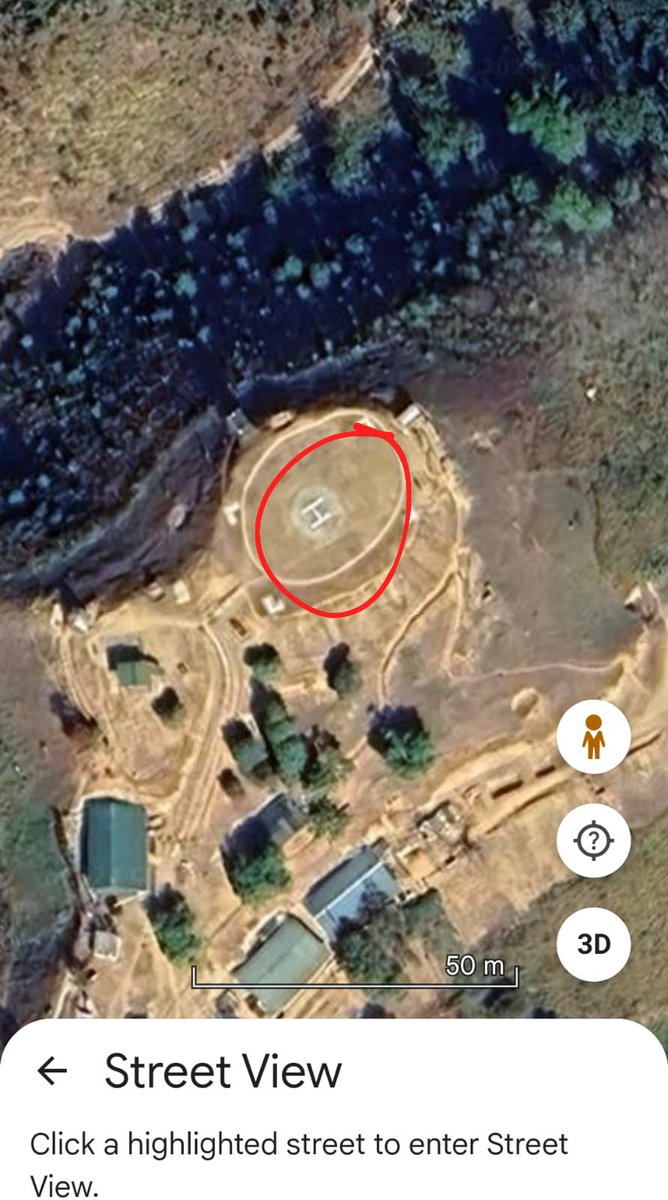 kangleiRG95's tweet photo. Burma base terrorist PDF camp in india ,Manipur , chandel 
@IndiaTodayNE @IndiaToday  @the_hindu #savemeiteihindu #KukiTerr0rists #indiantimes #nationalnews #Manipur_Violence #saveindia #indiawar #KukiAttackIndianArmy #savehindu https://t.co/cdFBptCUS6