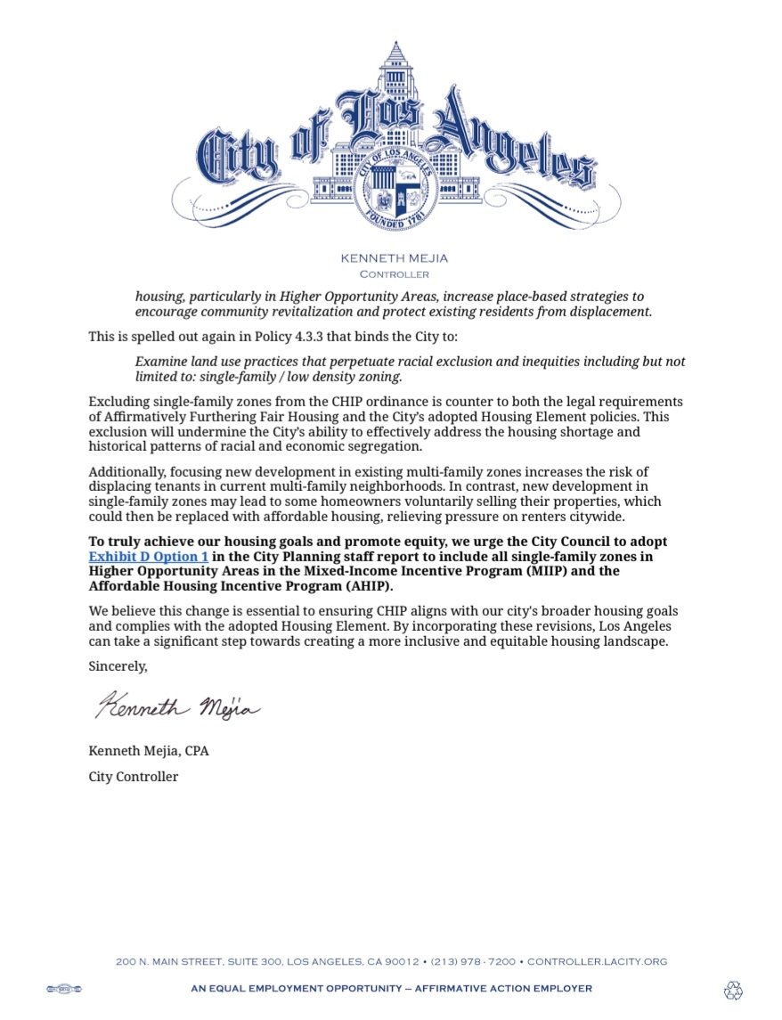 🚨TUES: Council will vote on where new affordable housing can be built. For too long, affordable housing has been restricted to the same multi-family areas. 

We must allow more housing where there is the highest demand &amp; least impact to vulnerable tenants
bit.ly/lacontroller-c…