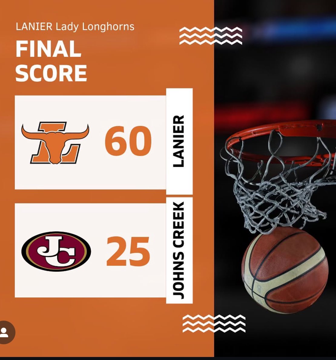 Jose Cardy (@coach_cardy1) on Twitter photo Great team win! Michelle Ezumah 17p 6r
Jadyn Morris 10p 3r 3a
<a href="/basketballtay4/">たlyんn❄️🌼</a> 8p 2r 2s
<a href="/jordan3aj/">Jordan Johnson</a> 7p 4s 2r
Ansley Idland6p 5r 2s
<a href="/_damilaref/">Damilare Falade</a> 5p 2s 2r <a href="/LanierADNews/">LanierHS Athletics</a> <a href="/GDPsports/">Gwinnett Daily Post</a> <a href="/KyleSandy355/">Kyle Sandy</a> <a href="/northgareport/">Adrian | Ken</a> Great team win! Michelle Ezumah 17p 6r
Jadyn Morris 10p 3r 3a
<a href="/basketballtay4/">たlyんn❄️🌼</a> 8p 2r 2s
<a href="/jordan3aj/">Jordan Johnson</a> 7p 4s 2r
Ansley Idland6p 5r 2s
<a href="/_damilaref/">Damilare Falade</a> 5p 2s 2r <a href="/LanierADNews/">LanierHS Athletics</a> <a href="/GDPsports/">Gwinnett Daily Post</a> <a href="/KyleSandy355/">Kyle Sandy</a> <a href="/northgareport/">Adrian | Ken</a>