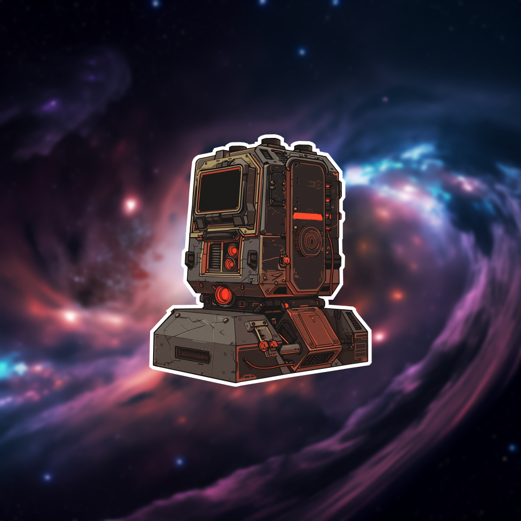 StarQuestFam's tweet photo. 🚀 New Special Equipment: Quantum Computation Nexus 🛸

The Quantum Computation Nexus is now live in Star Quest! This advanced technology boosts your ship’s computational power, unlocking unparalleled efficiency and performance for your interstellar missions. 🌌 https://t.co/wr5jXlmnWt