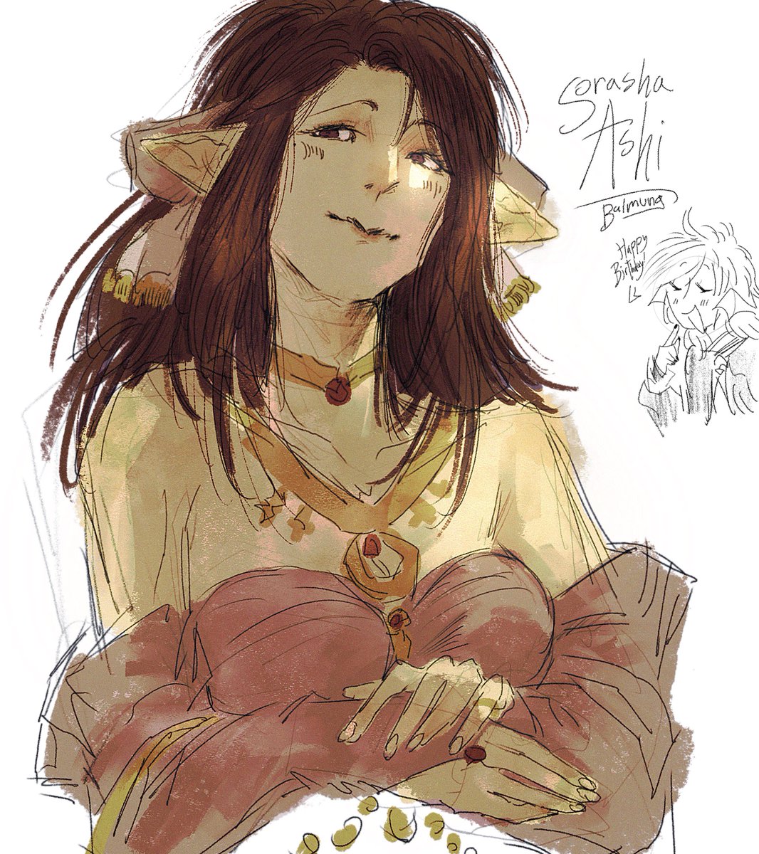 Minar 🍉 Comm Era tweet media