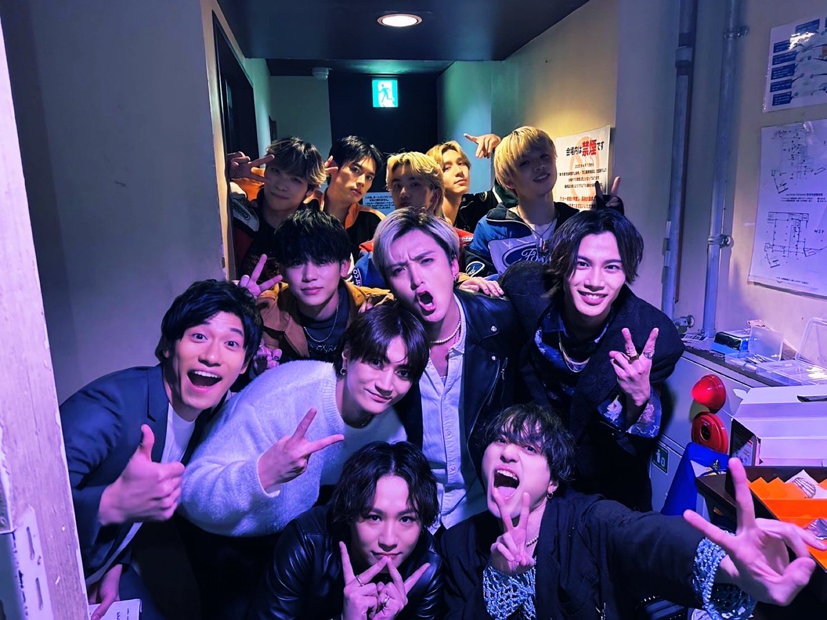 otsu_nobuyoshi's tweet photo. 昨日は…
YUKI SASAKI presents
"MAXIMIZE"
お越し頂きありがとうございました‼️
毎度毎度思いますが…
本当に素敵なイベントでした✨
演者みんながキラッキラで、コラボなんか無限に観てられます。笑
佑紀くん、今年もMAXIMIZEの主催本当にお疲れ様でした🙇♂️
愛しかねぇ❤️
#mxm2024 #MAXIMIZE https://t.co/9q5b4pAnIu