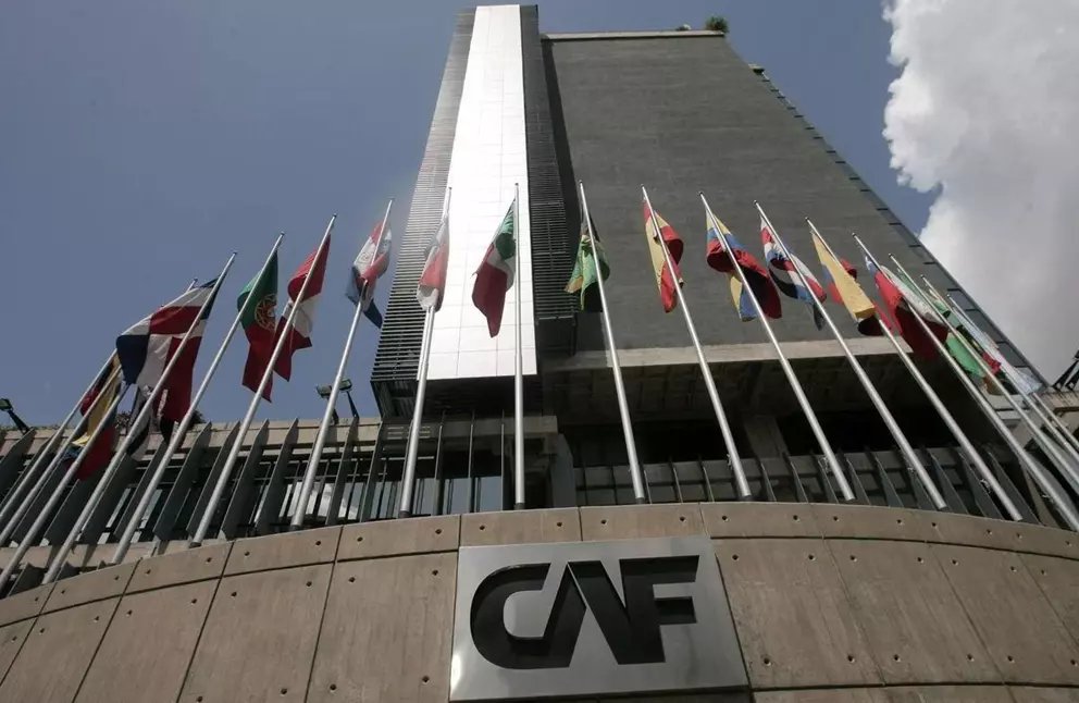 CAF tweet media