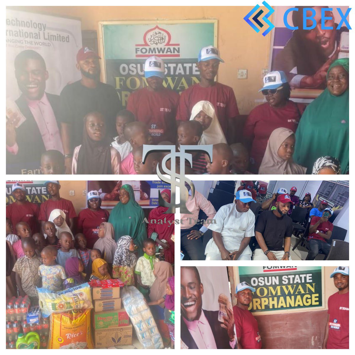 Chillingrecords's tweet photo. Lagos,Ibadan,Osun,Edo and Ogun people let’s trade and have financial freedom and stability https://t.co/EJ4zErrHVU sign up , fund your cbex trading account with usdt and start earning %2 daily by trading twice daily ! We have a telegram channel where we get 2 signals per day ! https://t.co/oJXIevo1cX