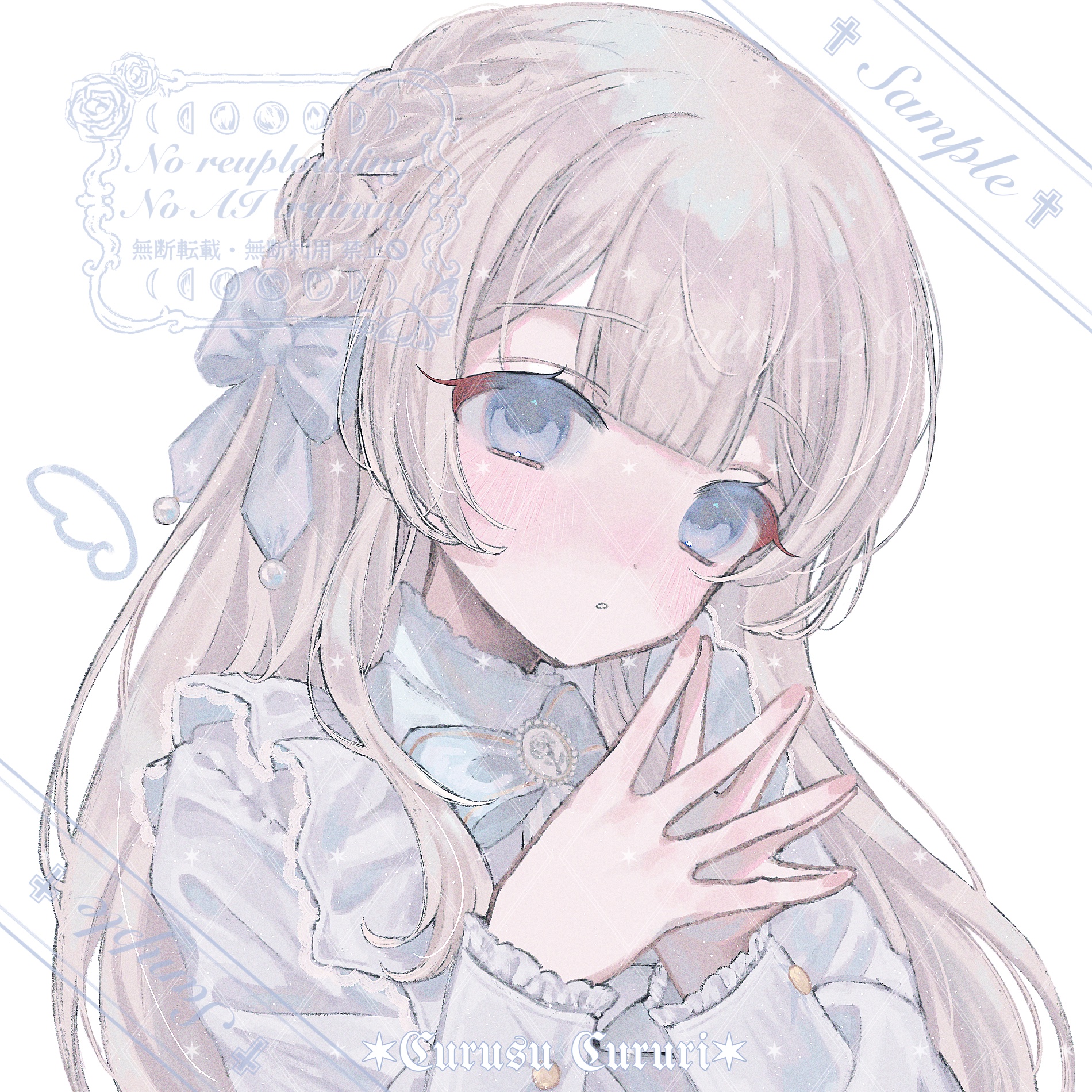 白鳥のえる (@swanoellet) / X