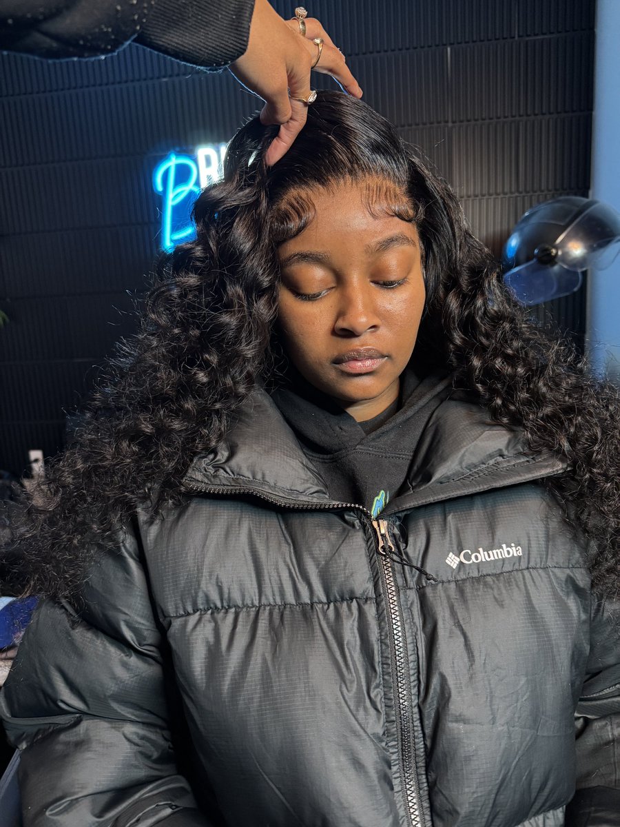 TerrinStephens's tweet photo. Greensboro NC 🩵
Follow @rinbeautyx on IG
#ncat #wssu #greensborohairstylist https://t.co/n10qEWH2Er