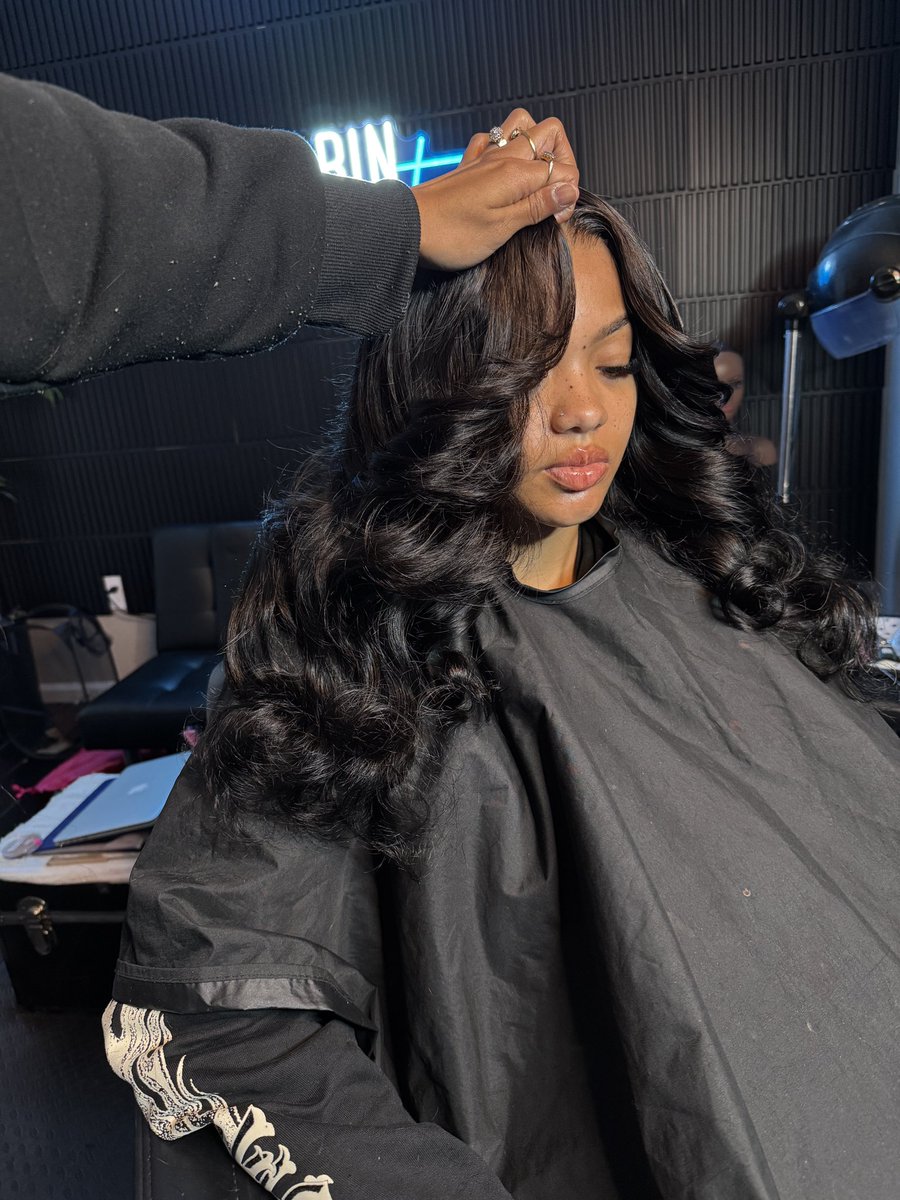 TerrinStephens's tweet photo. Greensboro NC 🩵
Follow @rinbeautyx on IG
#ncat #wssu #greensborohairstylist https://t.co/n10qEWH2Er