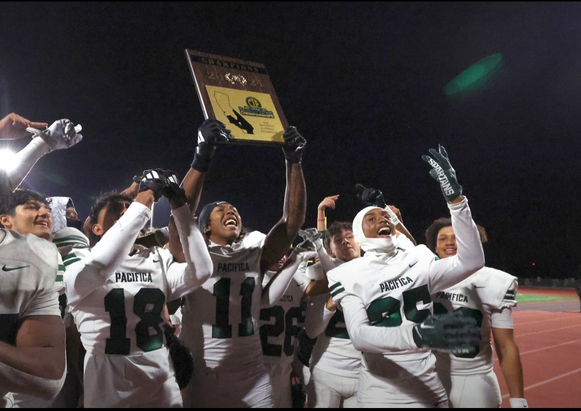 VCS Preps tweet media