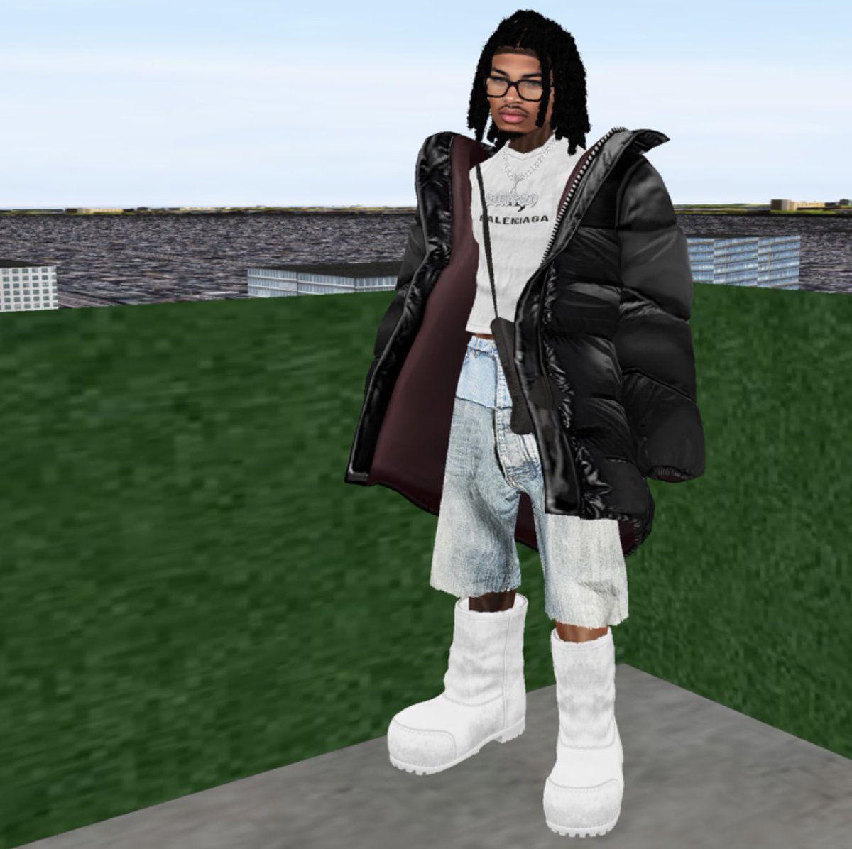 _Goatedx's tweet image. More Things To See —