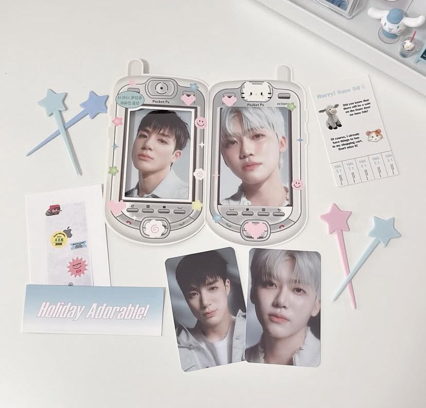 imcookiecats's tweet photo. halo ada yg mau ikut po star picks ini!?buat foto mails biar lebih lucuuu hihi 15k dapet 5pcs yaaa 

cr pict to owner 🩵 https://t.co/Sk3zlyLGY2