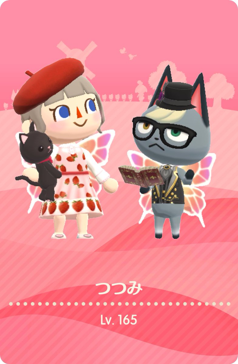 040ttm11's tweet photo. コンプリート版が出たので引き継ぎして稼働したよね🥺
フレンド是非なってくれると嬉しい✨
 #ポケ森フレンド募集　#ポケ森コンプリート https://t.co/EhjZTJsP6X