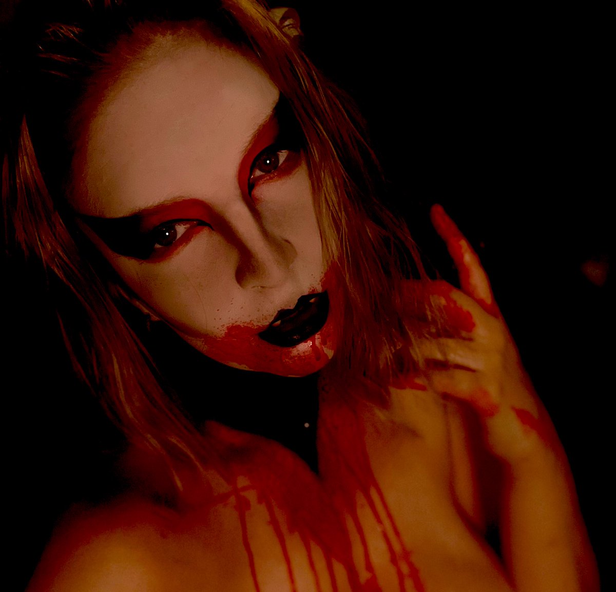 DaemonBunnyBabe.bsky.social tweet media