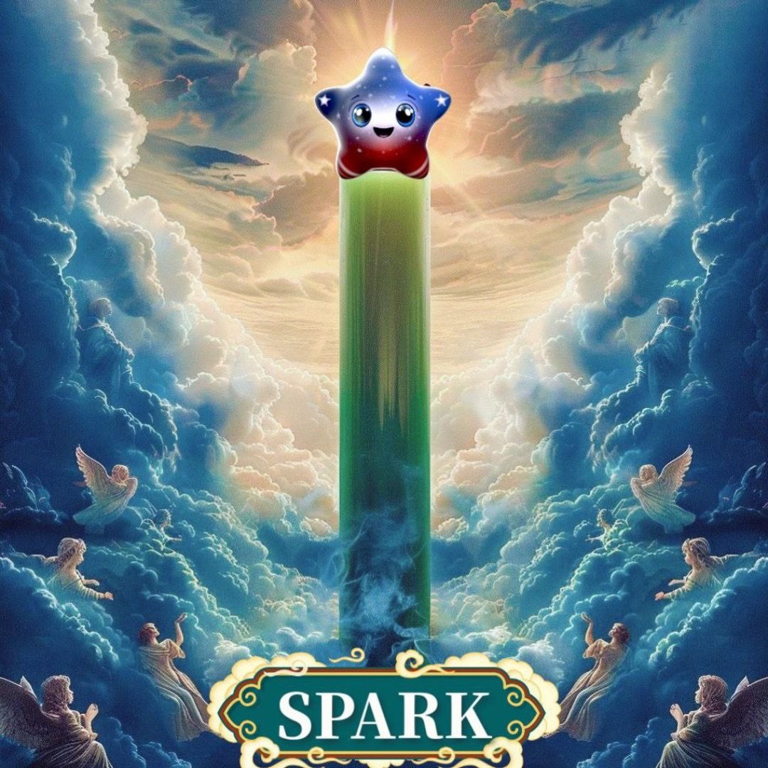 Thomasteguh5's tweet photo. Global Stage at #EXPO2025: As the official mascot of the USA Pavilion, Spark will be showcased to over 28 million visitors, offering unparalleled global exposure and credibility.
๐ https://t.co/UNZcOBlU80
#SPARKCoin #Crypto #Altcoin
9U8RALvbD4WUaxmJt7Gvznofnb9XNhLp46zWMFMCpump https://t.co/wR2dU3dxOX