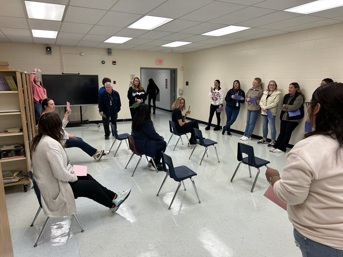 Avon Center School tweet media