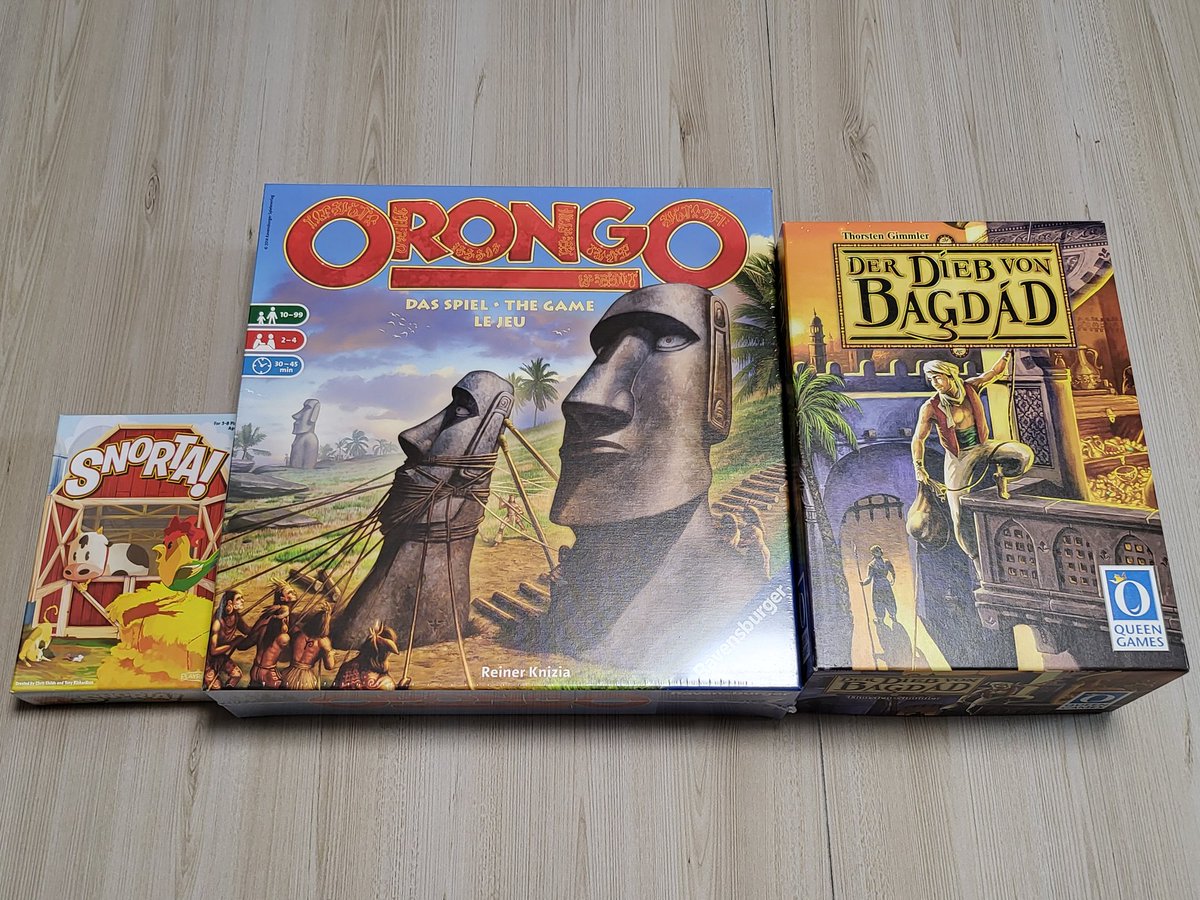ChuriMagi's tweet photo. #SPY x FAMILY: Mission for Peanuts
#Big Boss
#Indiana Jones: Sands of Adventure
#Archipelago
#Snorta!
#ORONGO
#Dieb von Bagdad https://t.co/t6V40BFDj2