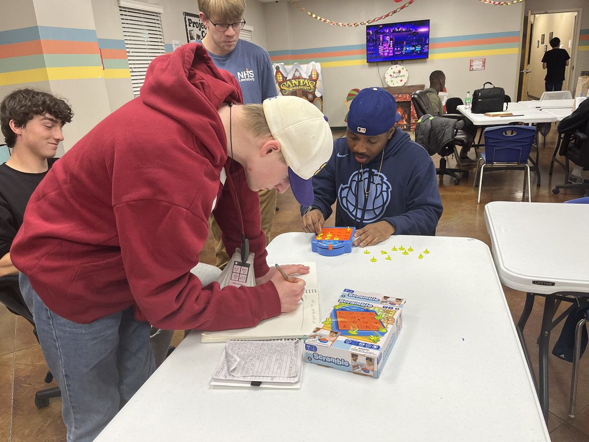 The Arc Northwest Mississippi tweet media