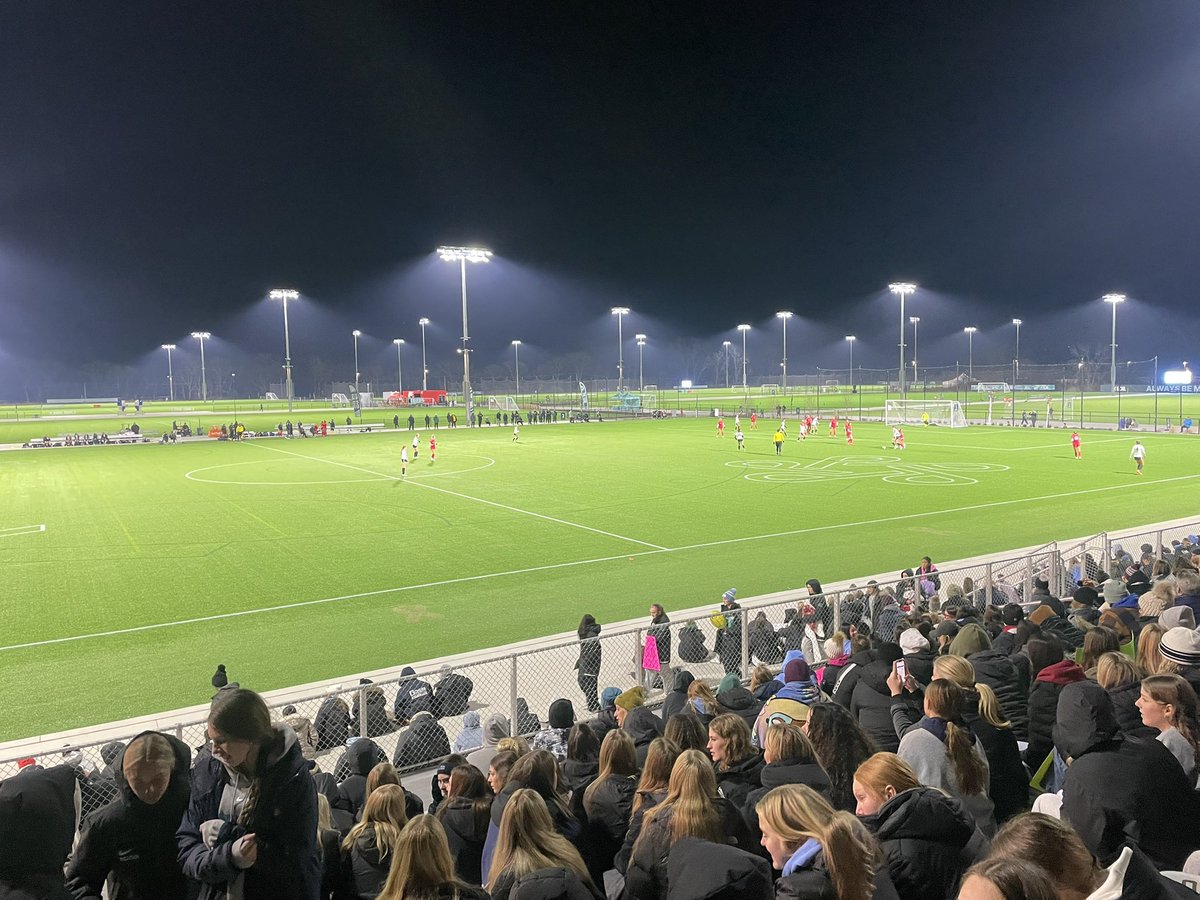 CoachKyleDavis's tweet photo. #ECNLRLKC National Selection Game https://t.co/GUFiNvMk4O
