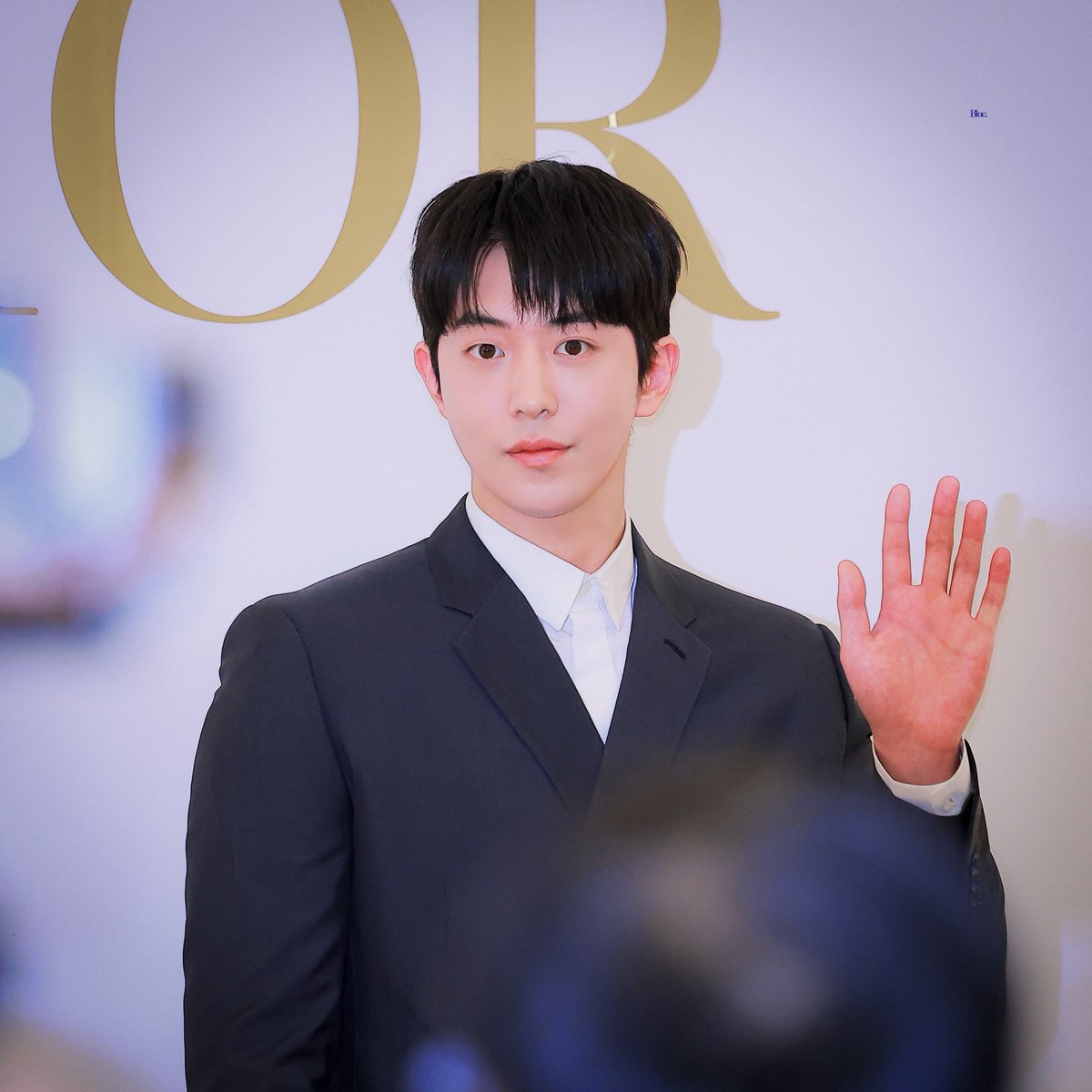 241206 Dior #남주혁 #Namjoohyuk